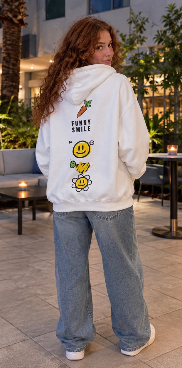 Funny Smile