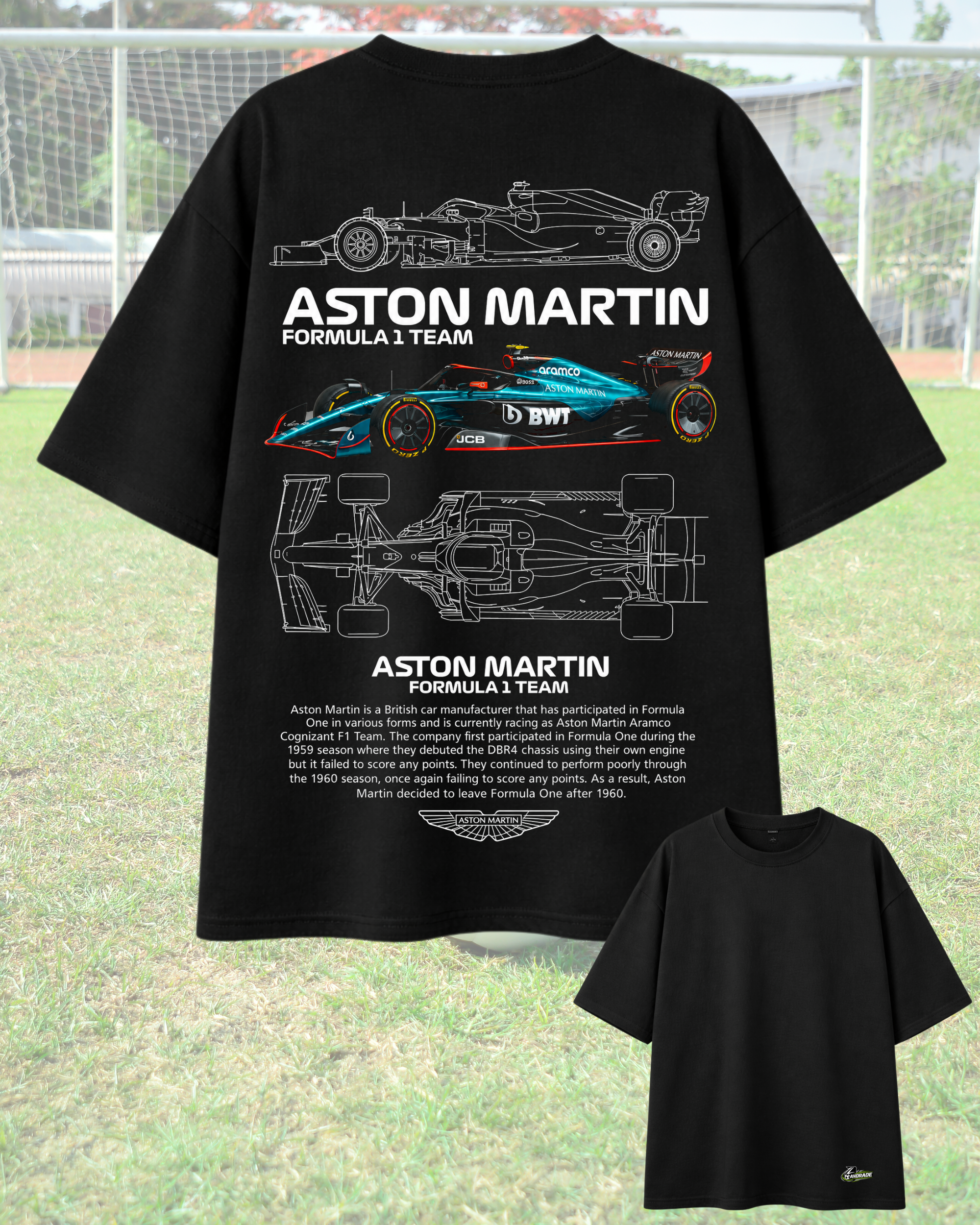 Aston Martin