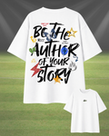 Be The Author