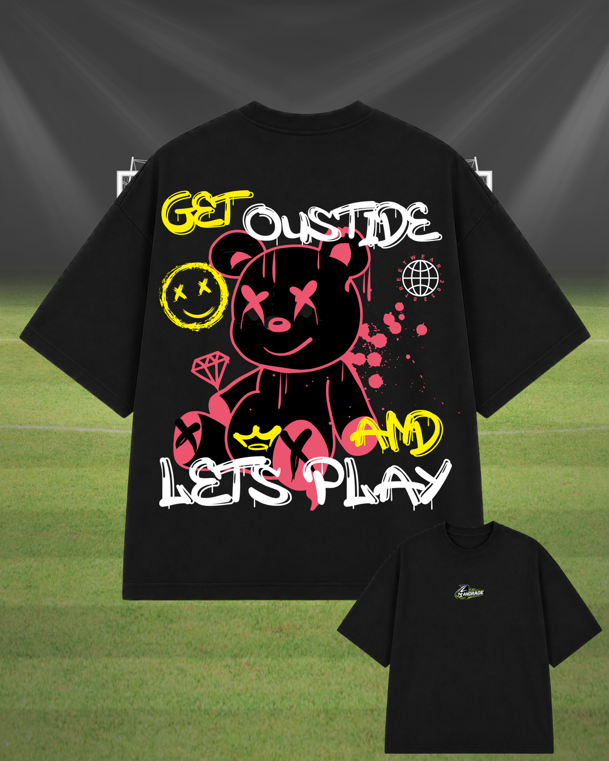 Get Outside