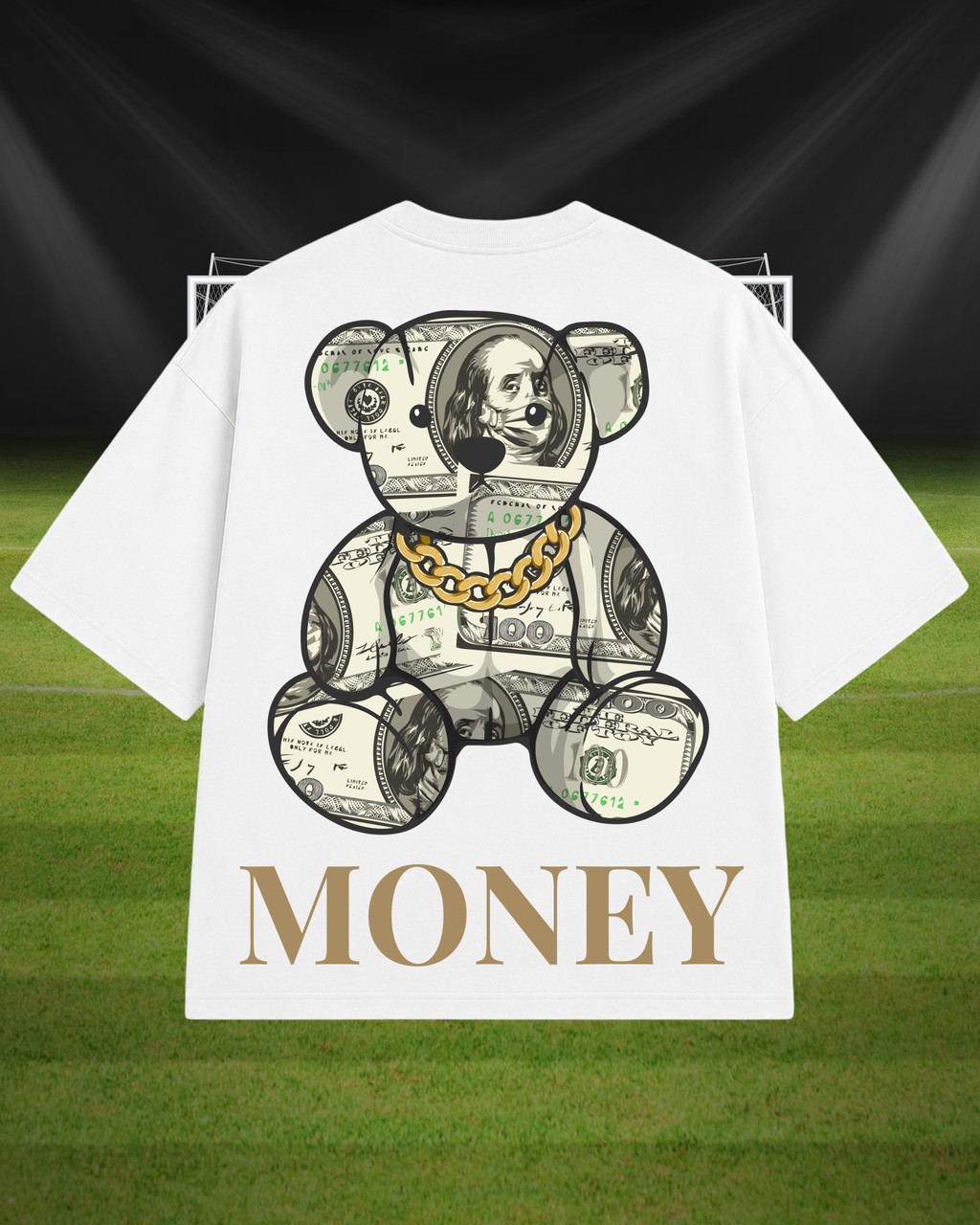 Bear Money
