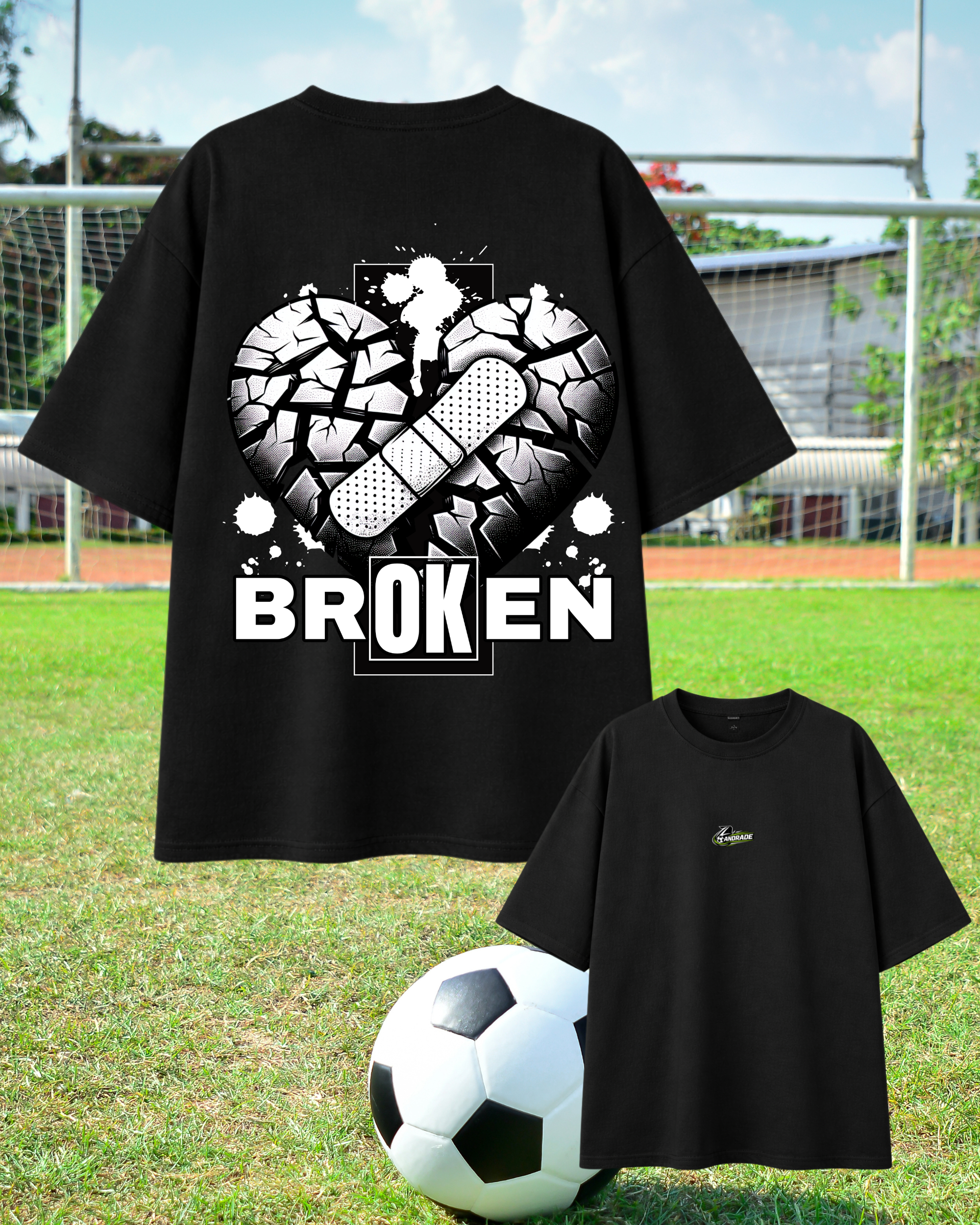 Broken Heart