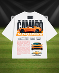 Chevrolet Camaro Gen 5