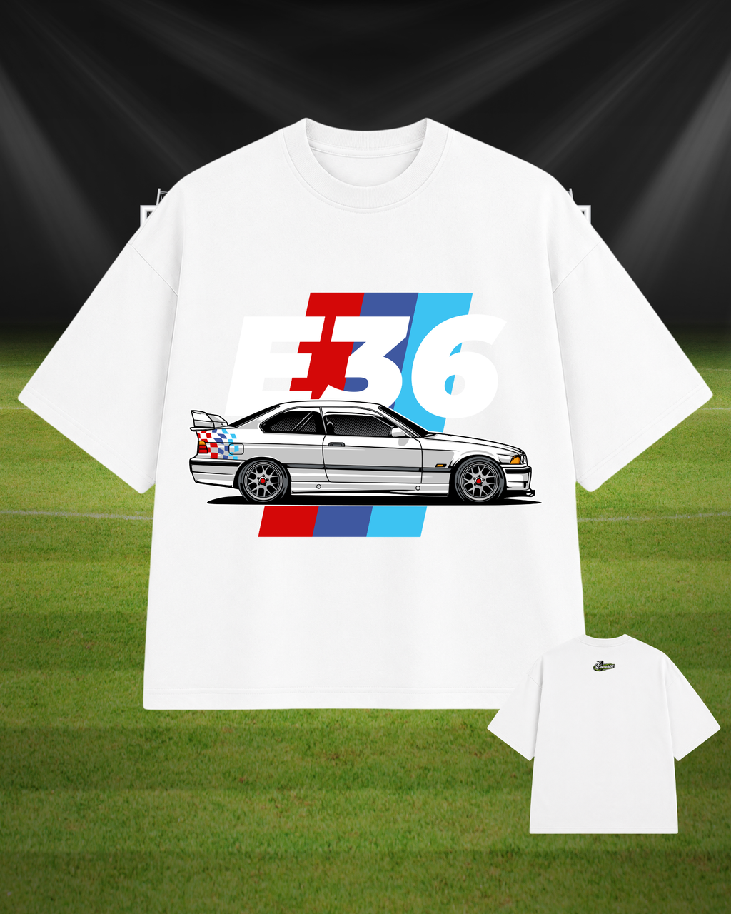 BMW-E36