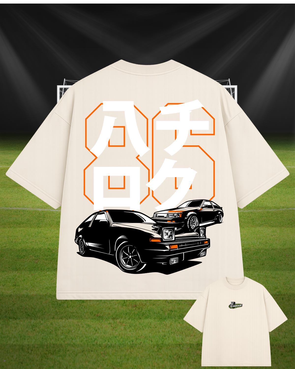 Car '86