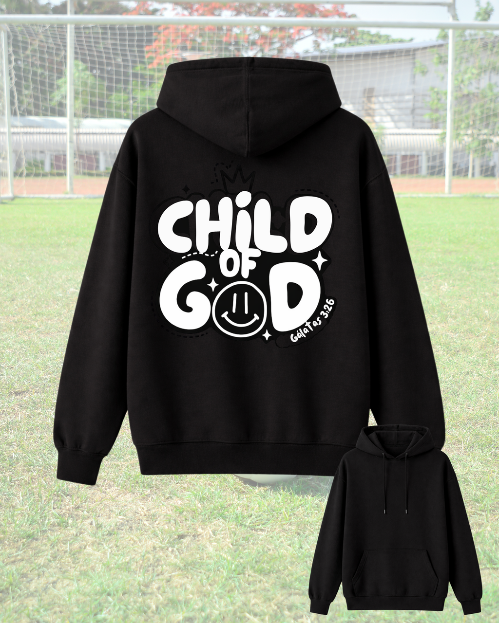 Child of God