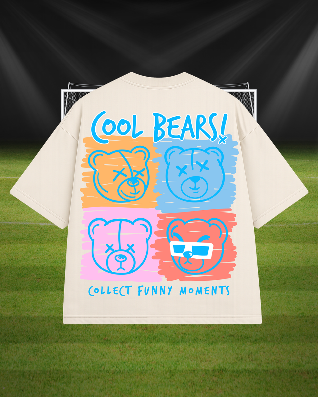 Cool Bears!