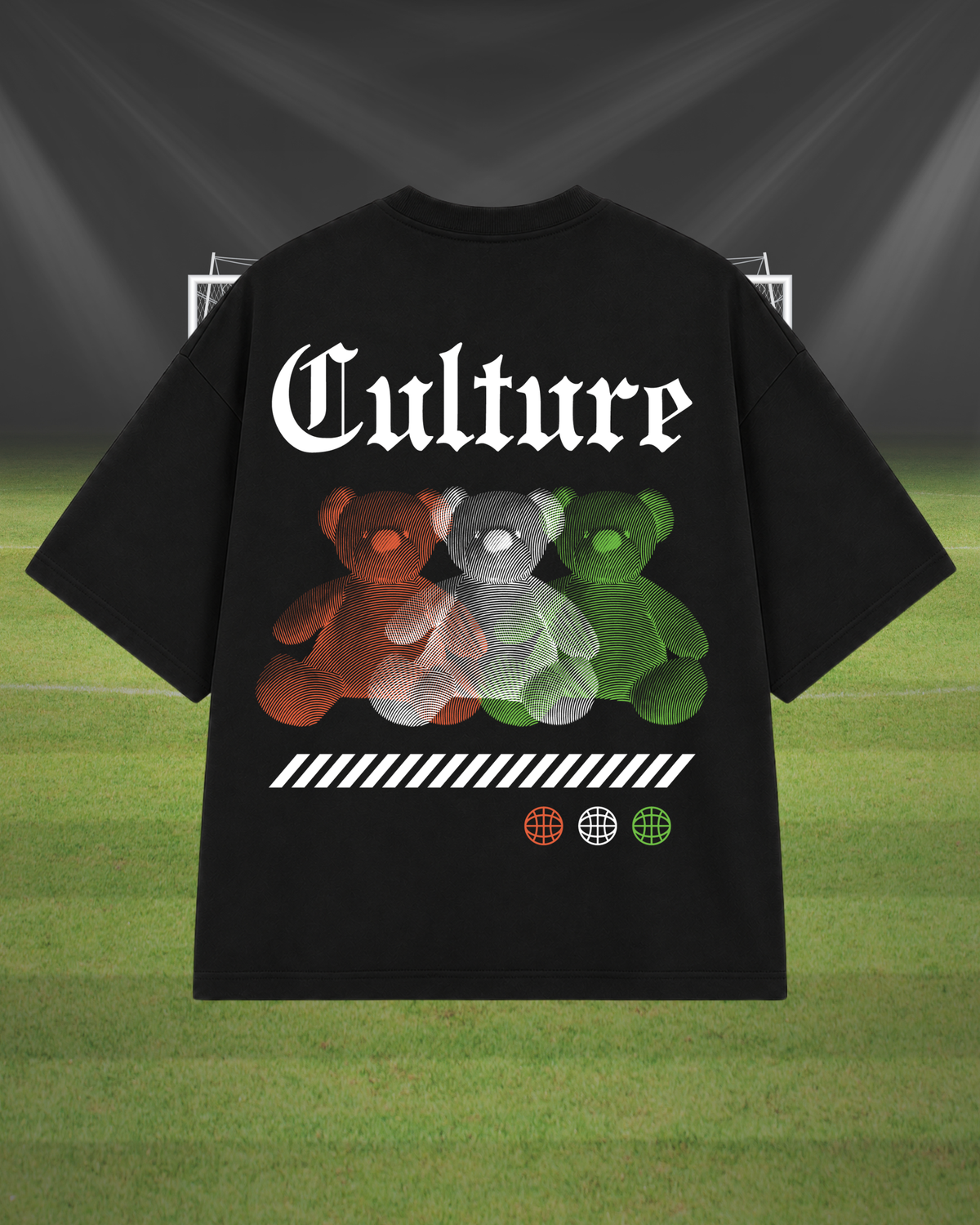 Culture Bears