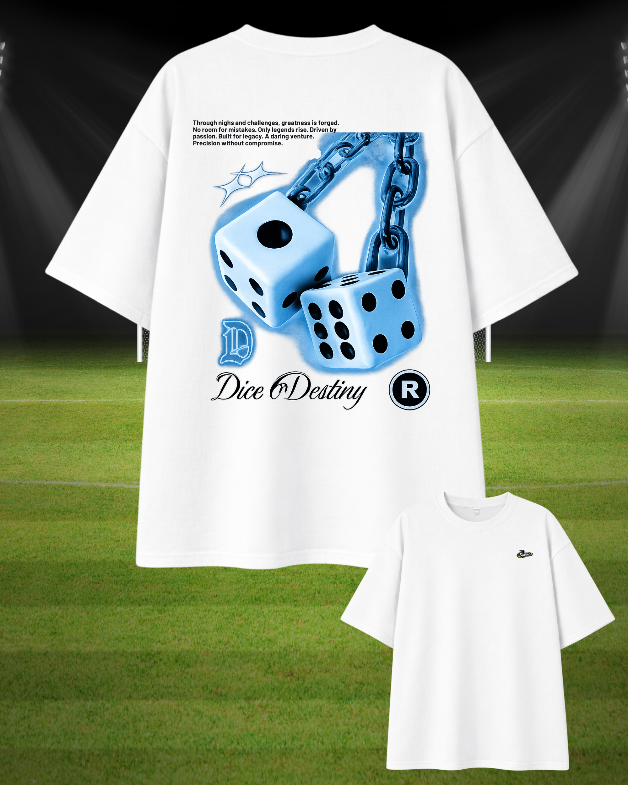 Dice of Destiny