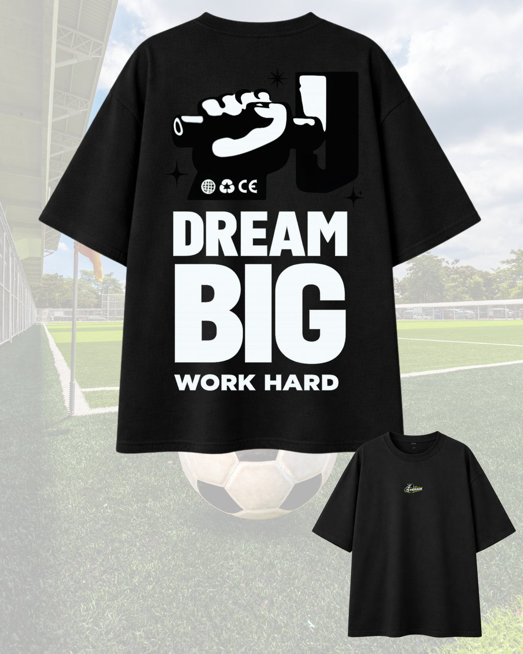 Big Dream