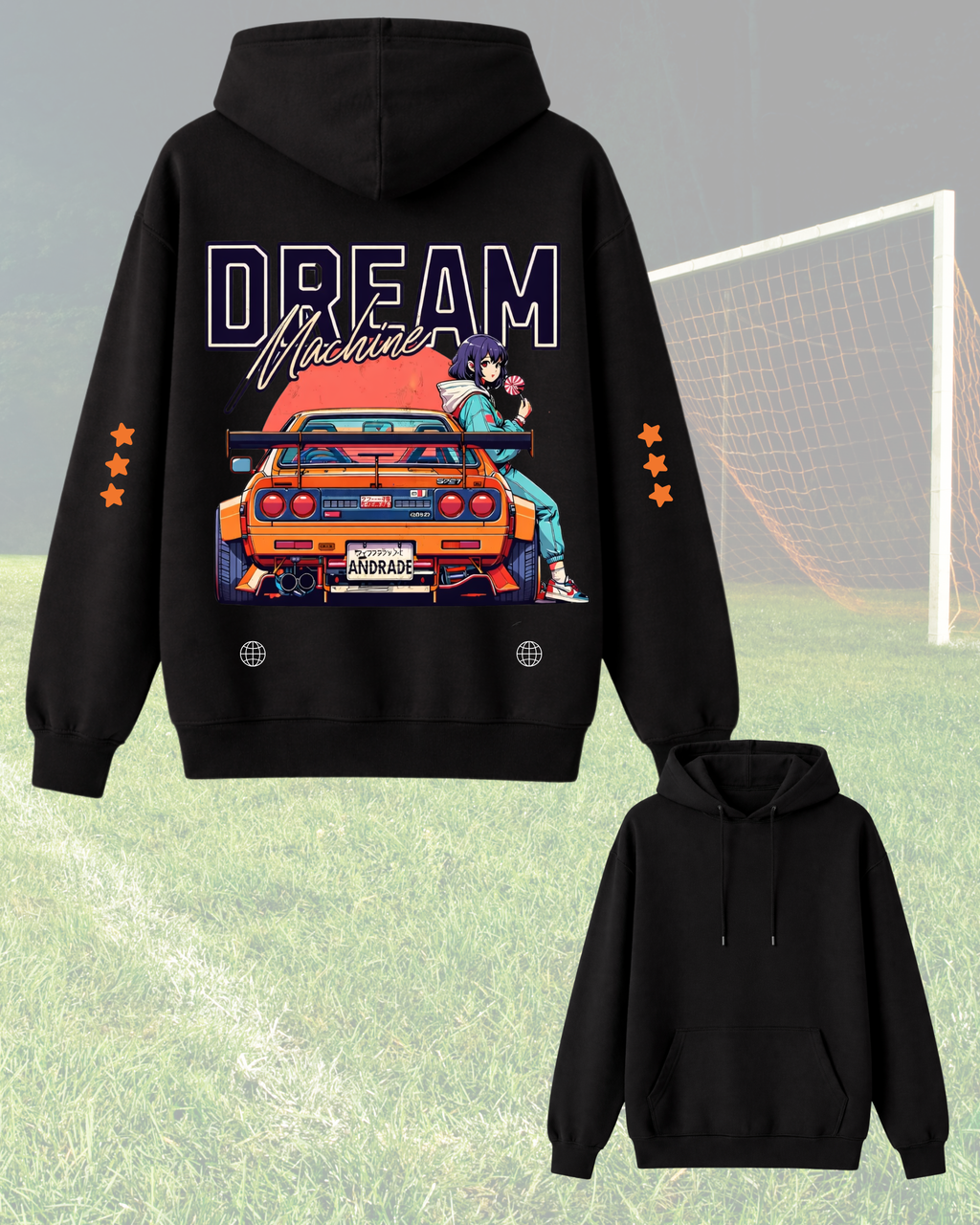 Dream Machine