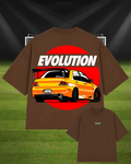 Evolution II