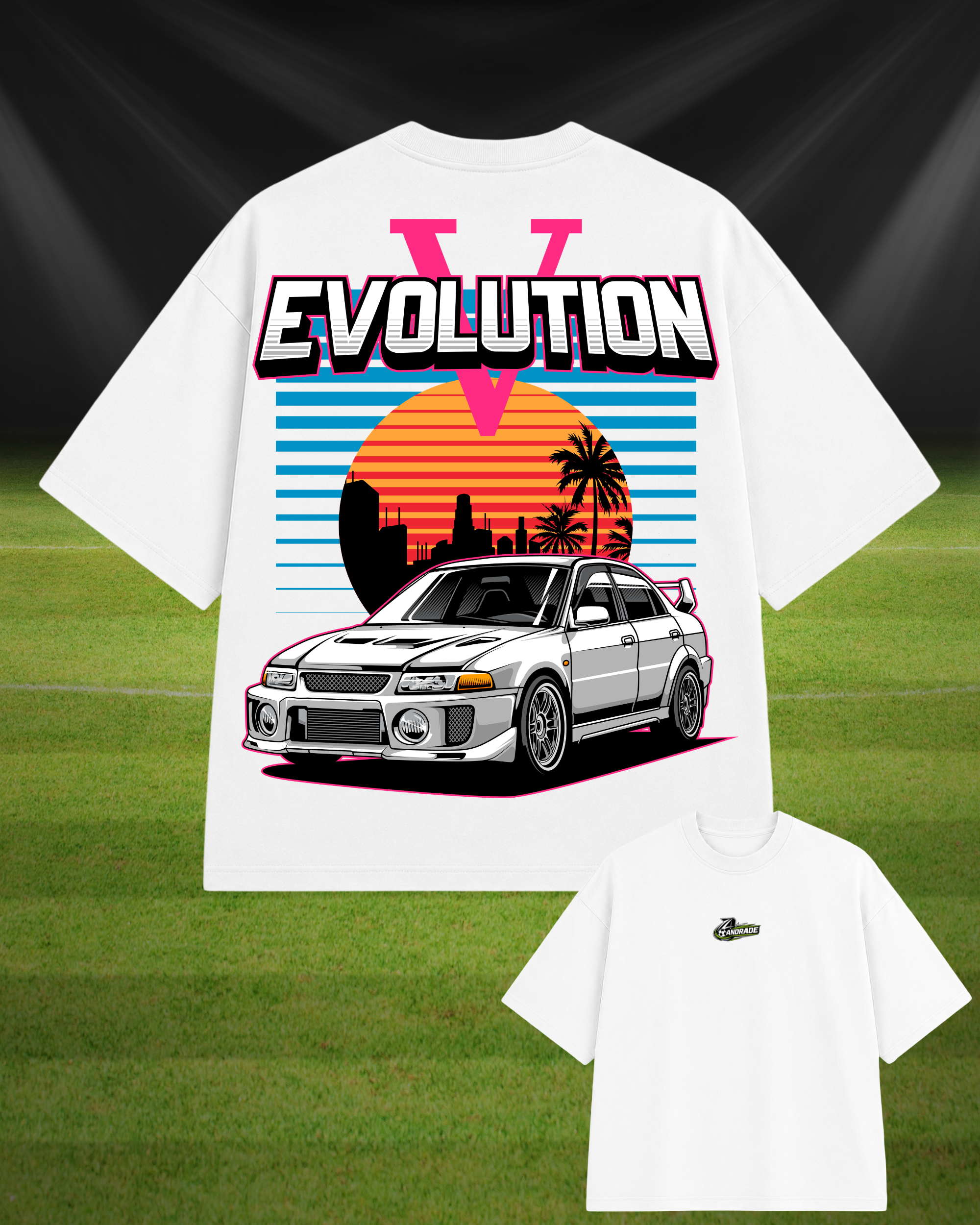 Evolution