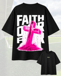 Faith Over Fear