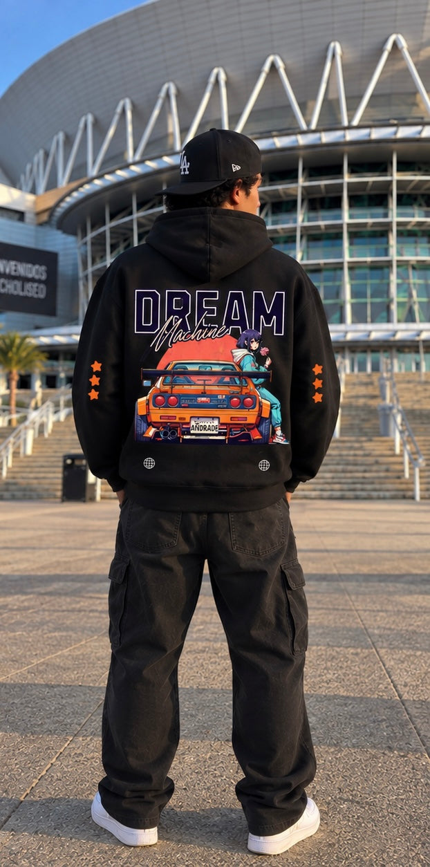 Dream Machine
