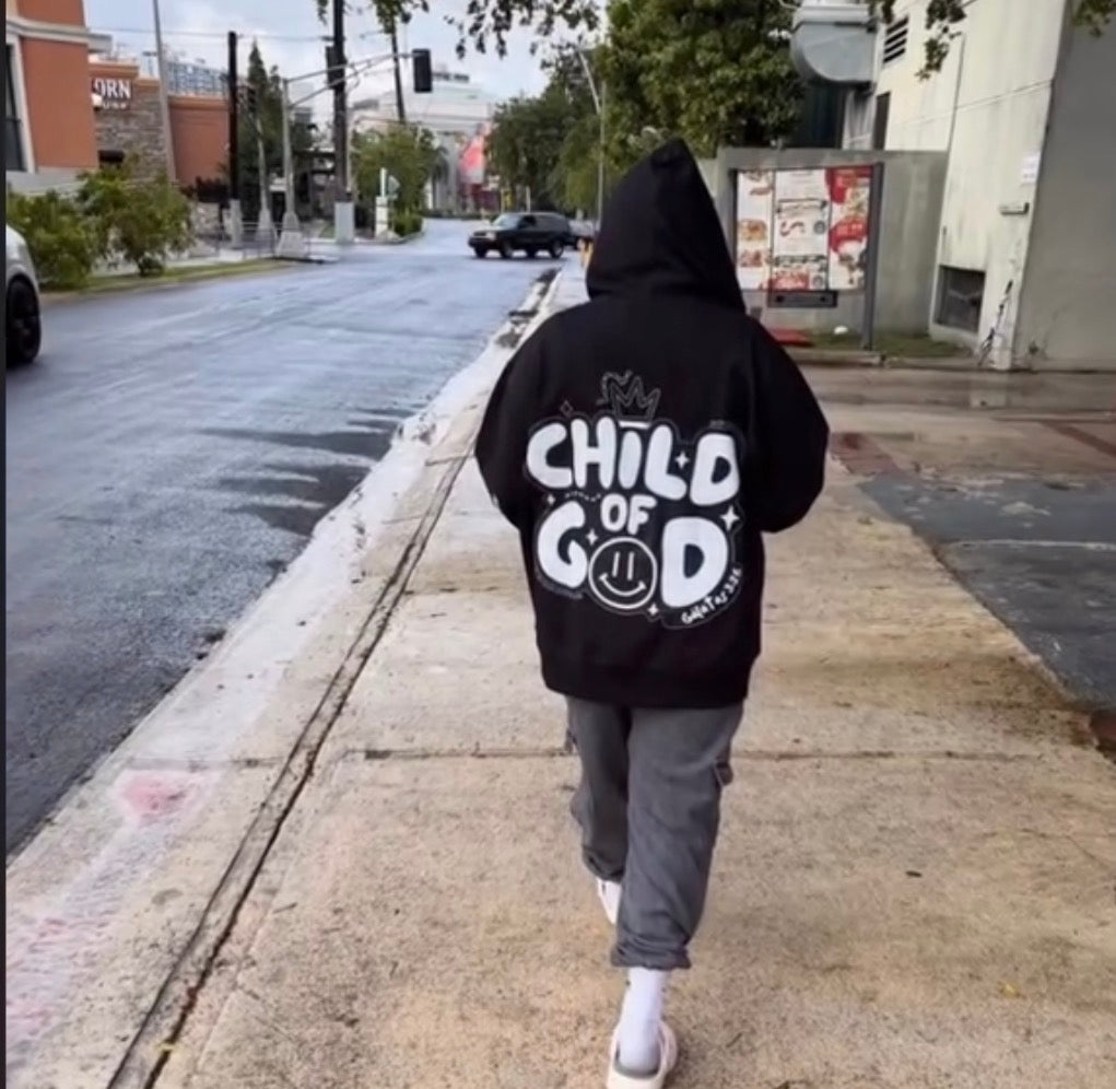 Child of God