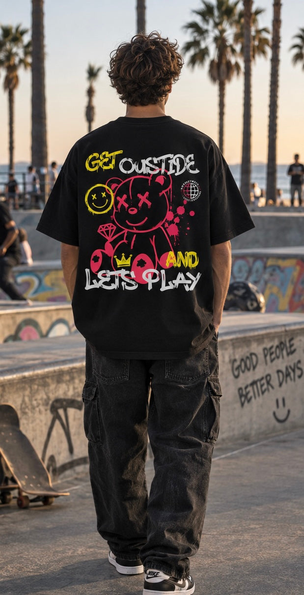 Get Outside