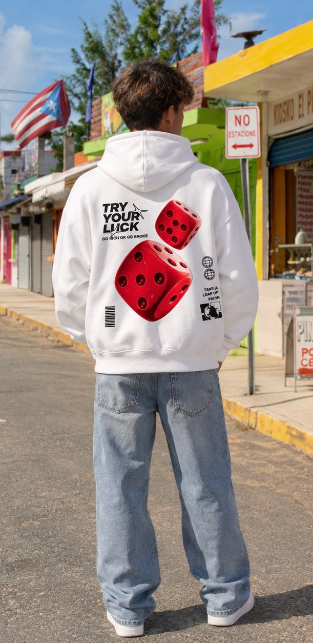Try Your Luck