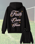 Faith Over Fear