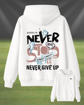 Never Stop