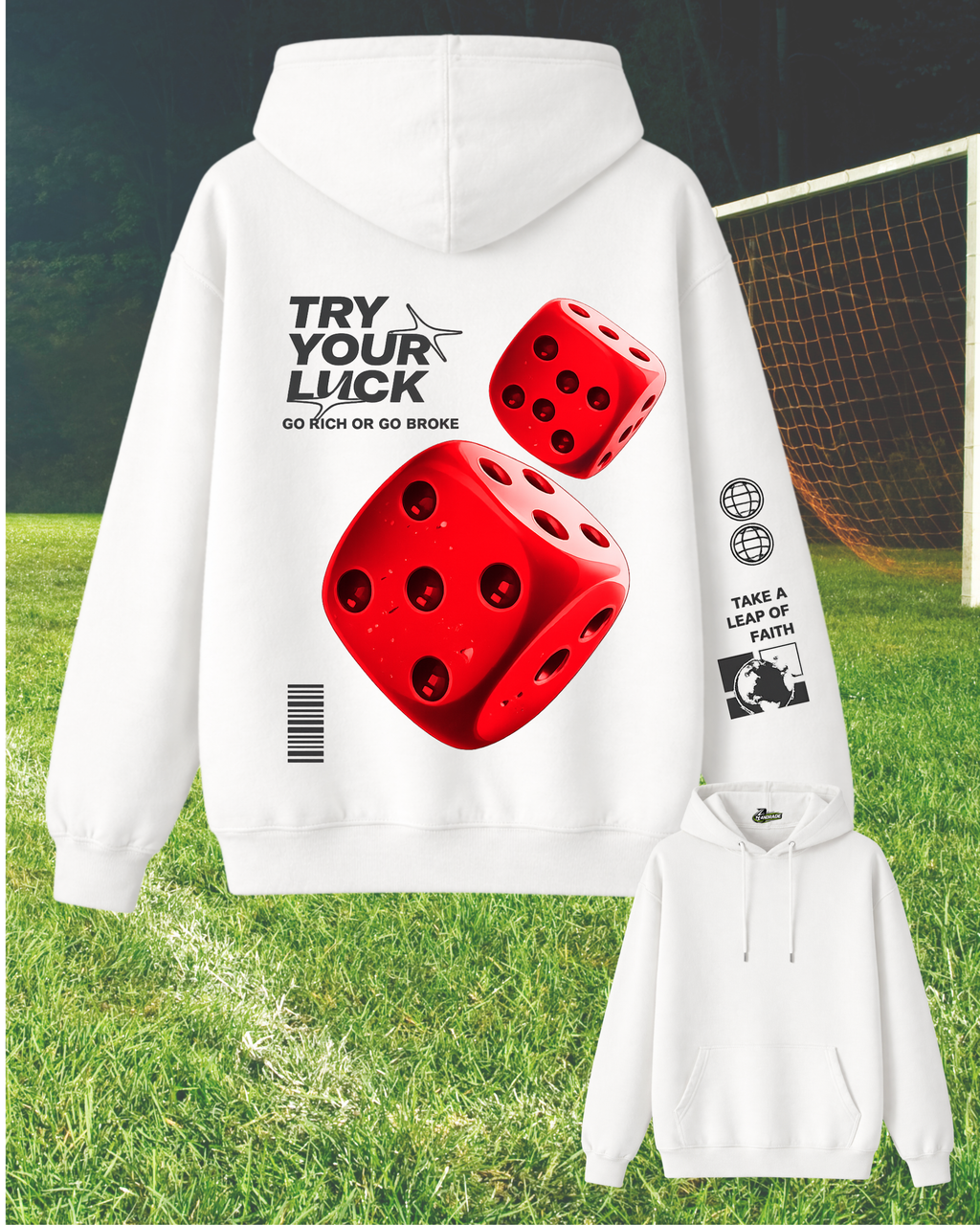 Try Your Luck