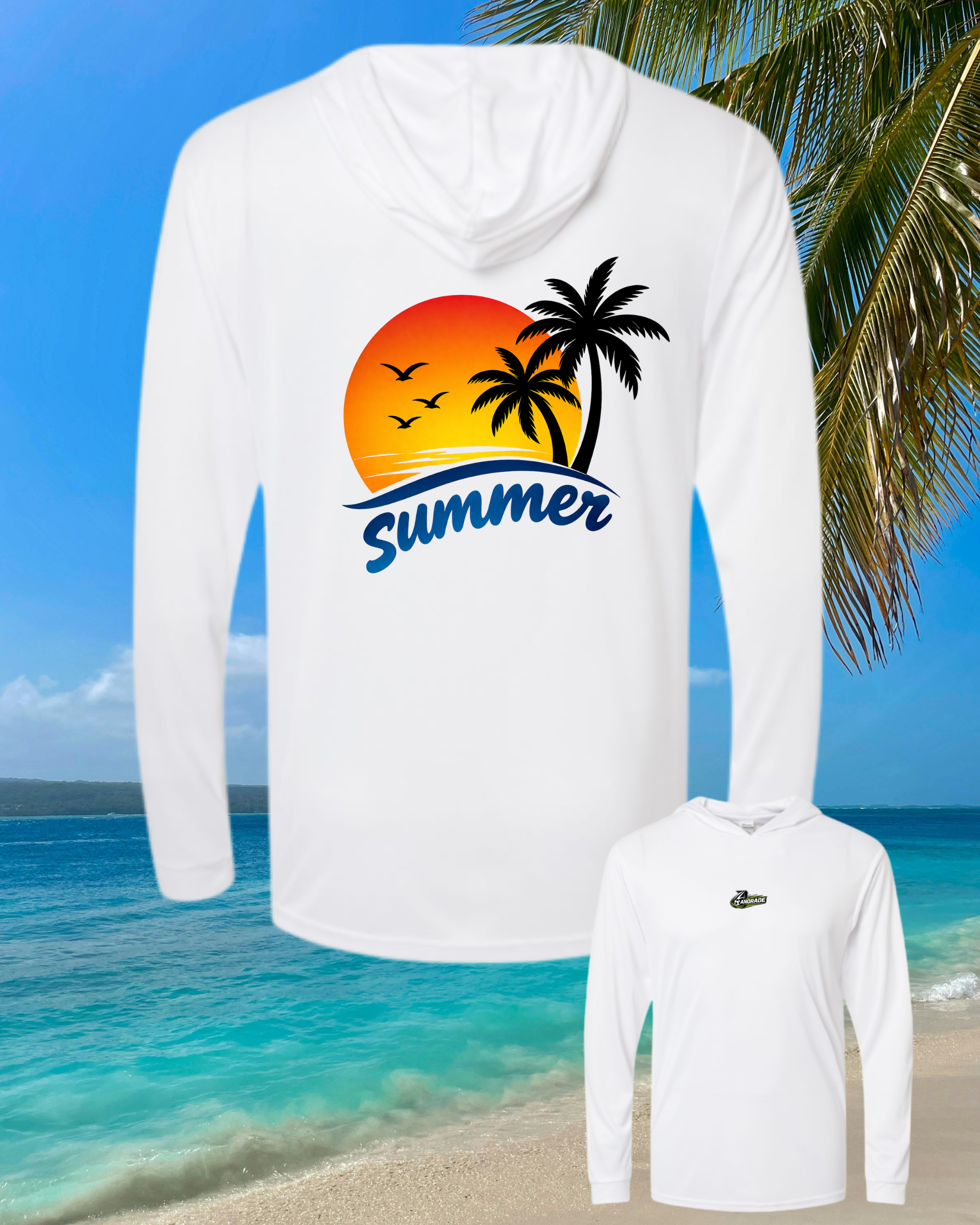 Summer Wave