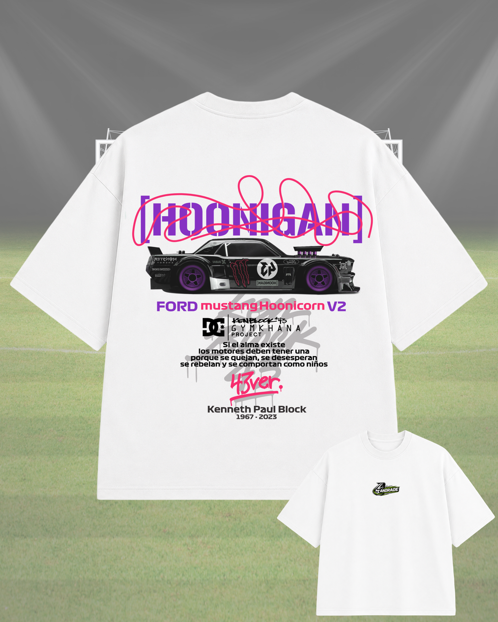 Hoonigan