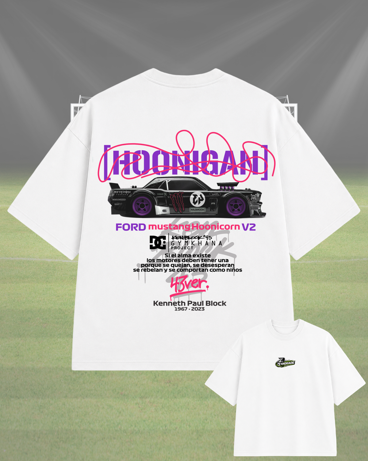 Hoonigan
