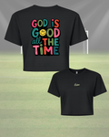 God Is Good All The Time