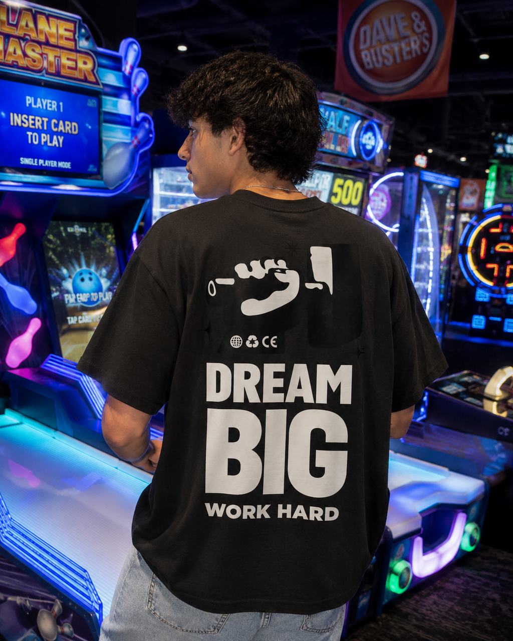 Big Dream