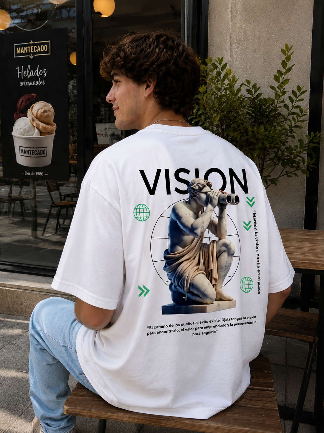 Vision III