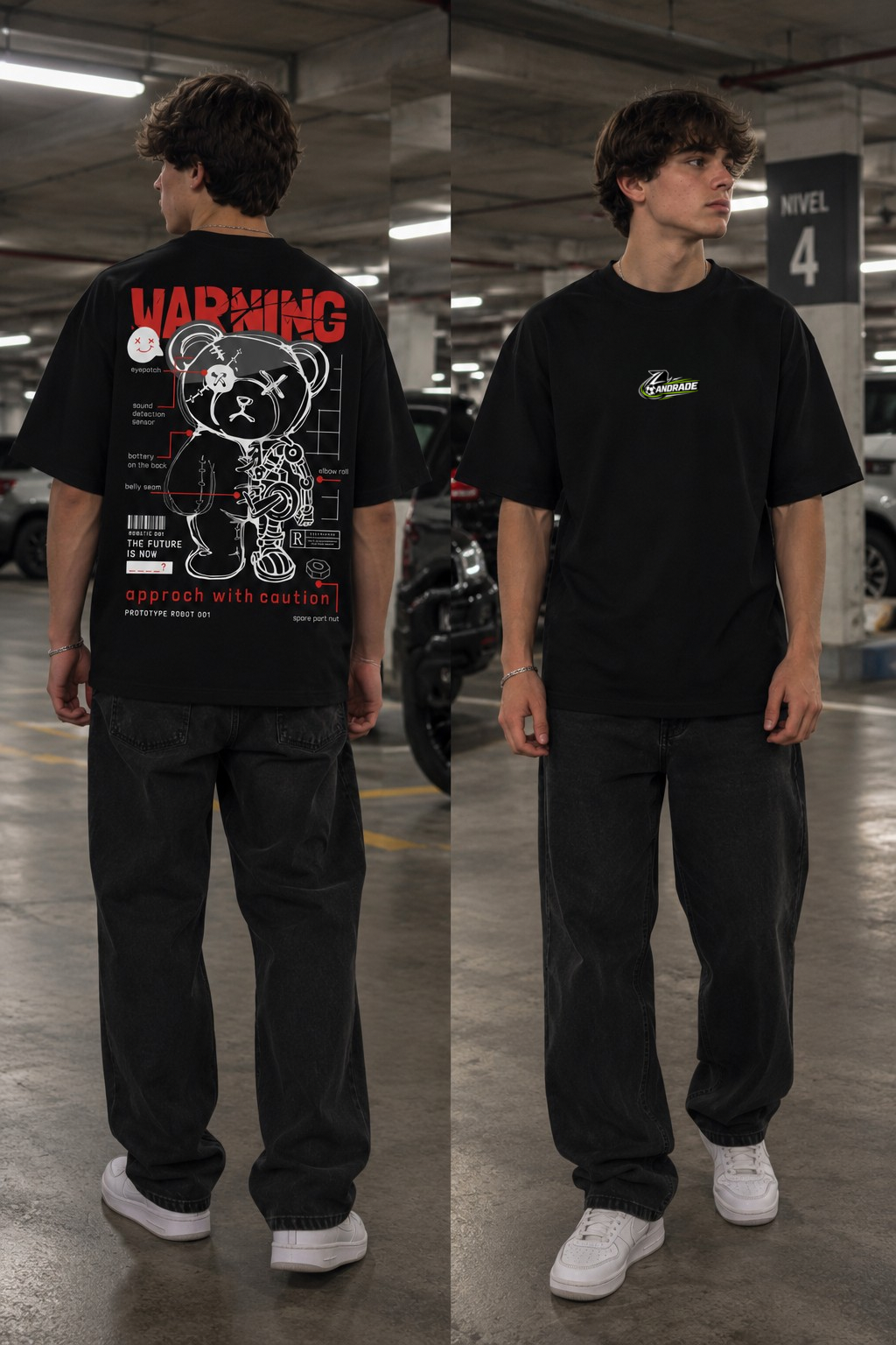 Warning