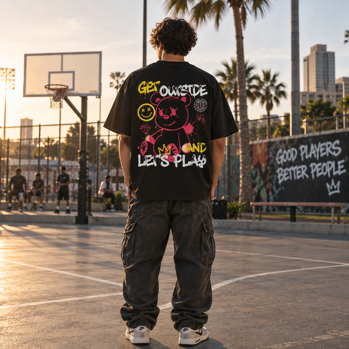 Get Outside