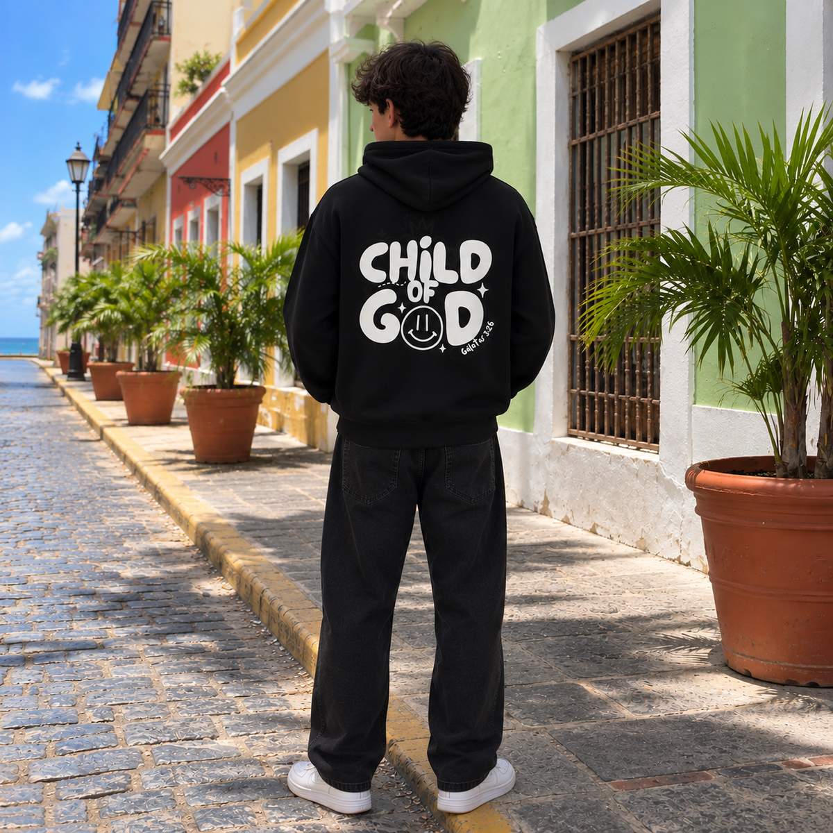 Child of God