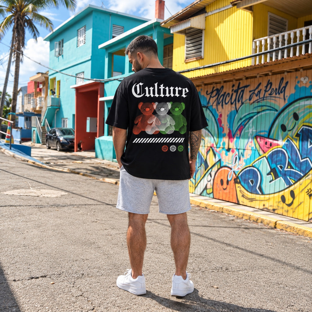 Culture Bears