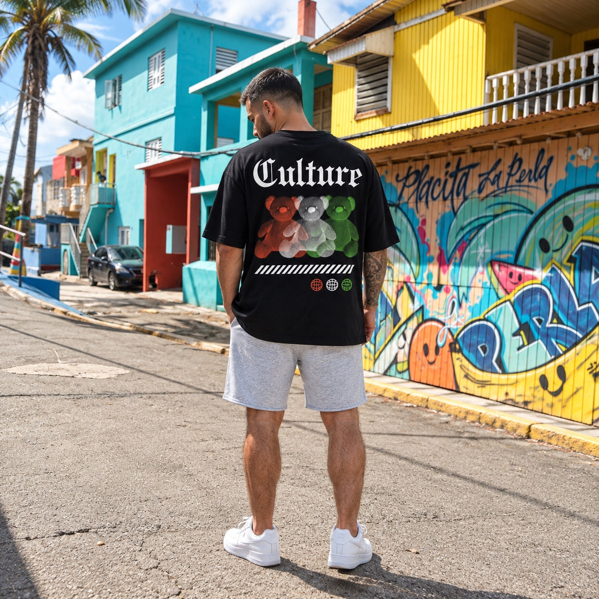 Culture Bears