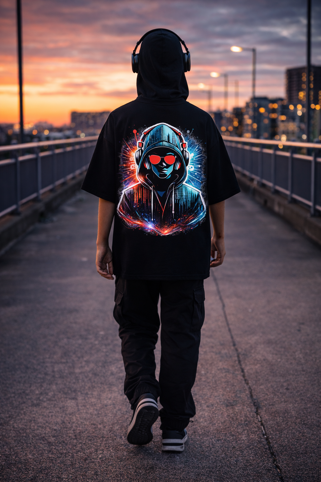 Urban Pulse