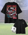 Japan’s Finest
