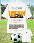 Lamborghini Yellow