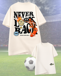 Never Look Back