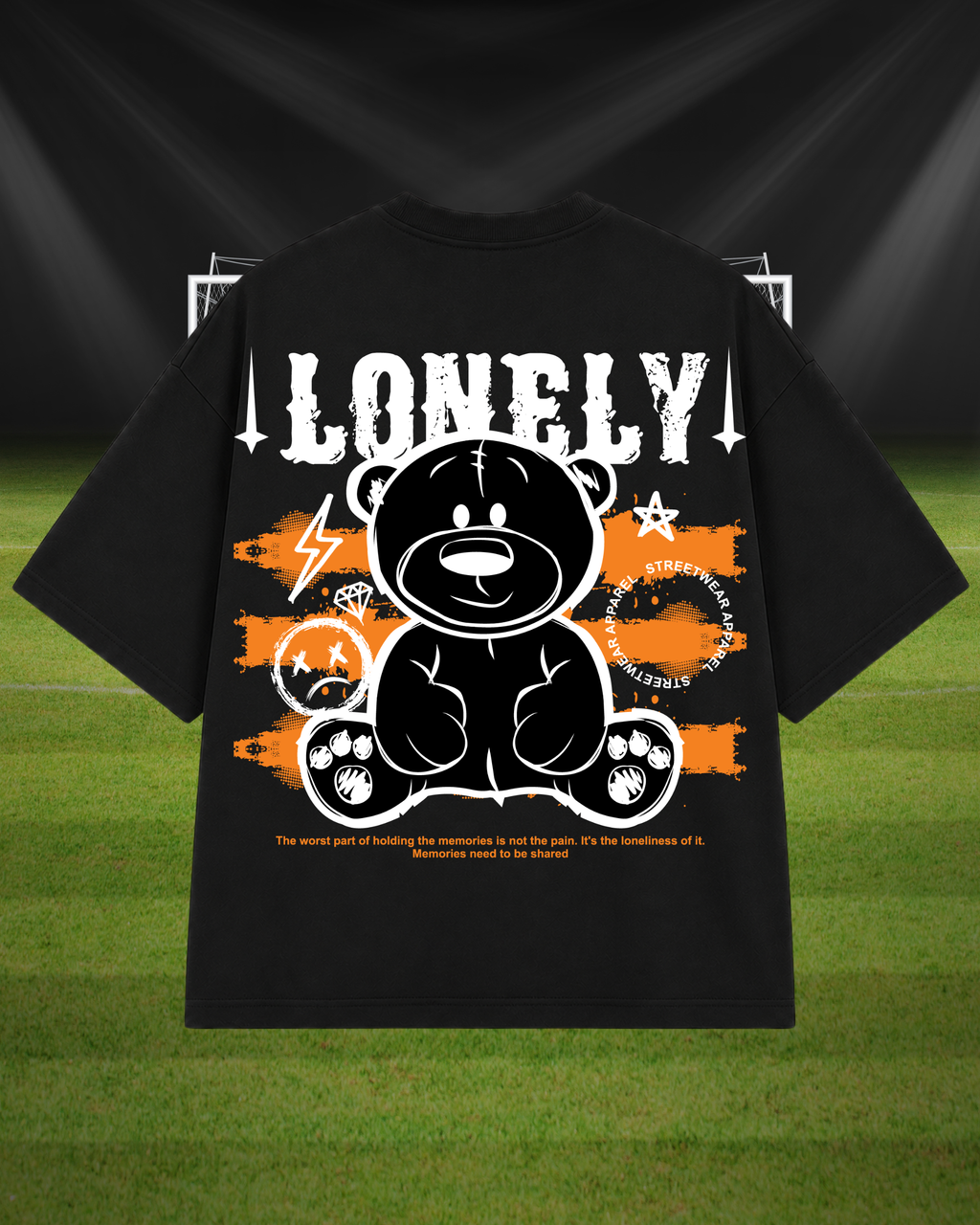 Lonely