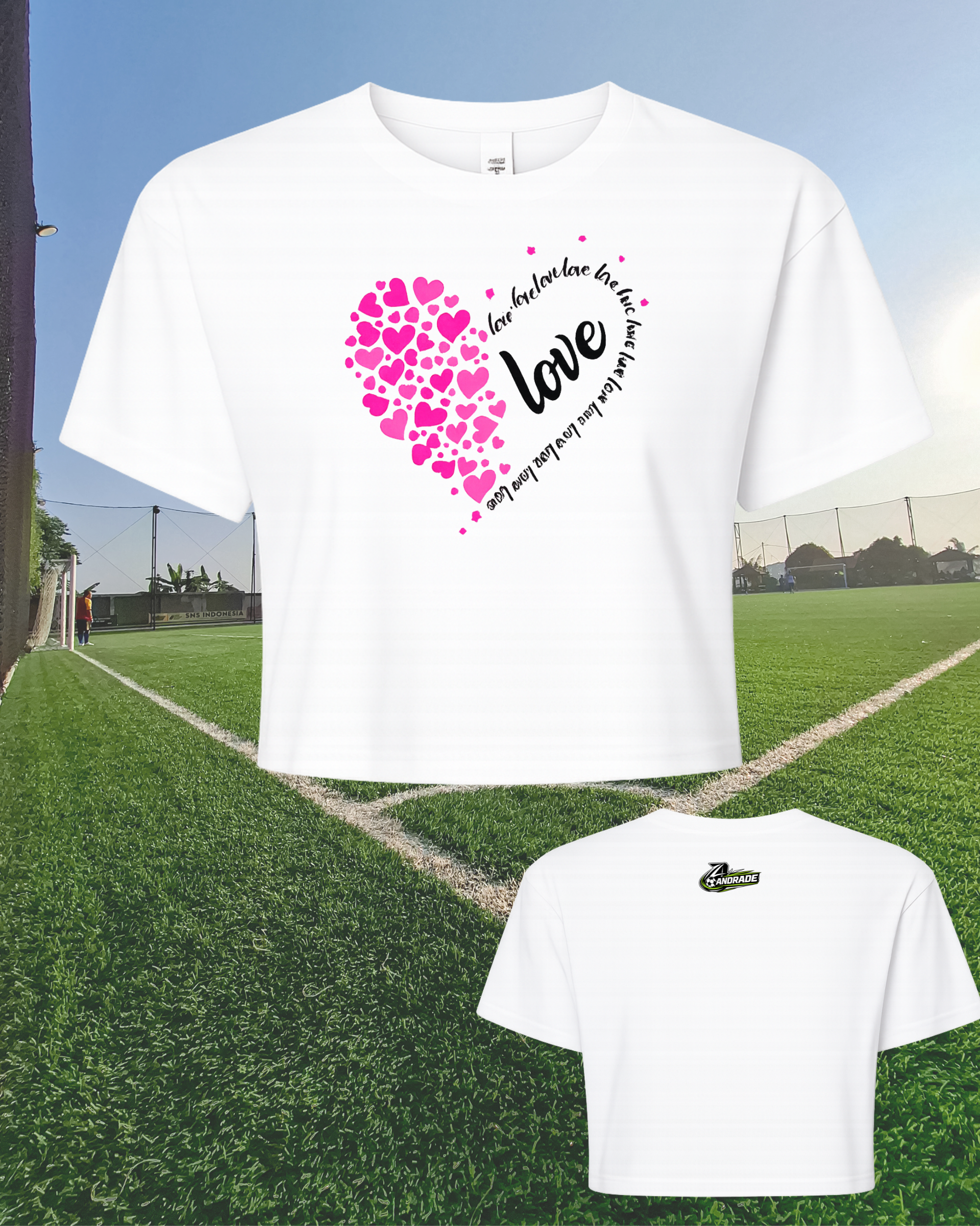 Love Heart