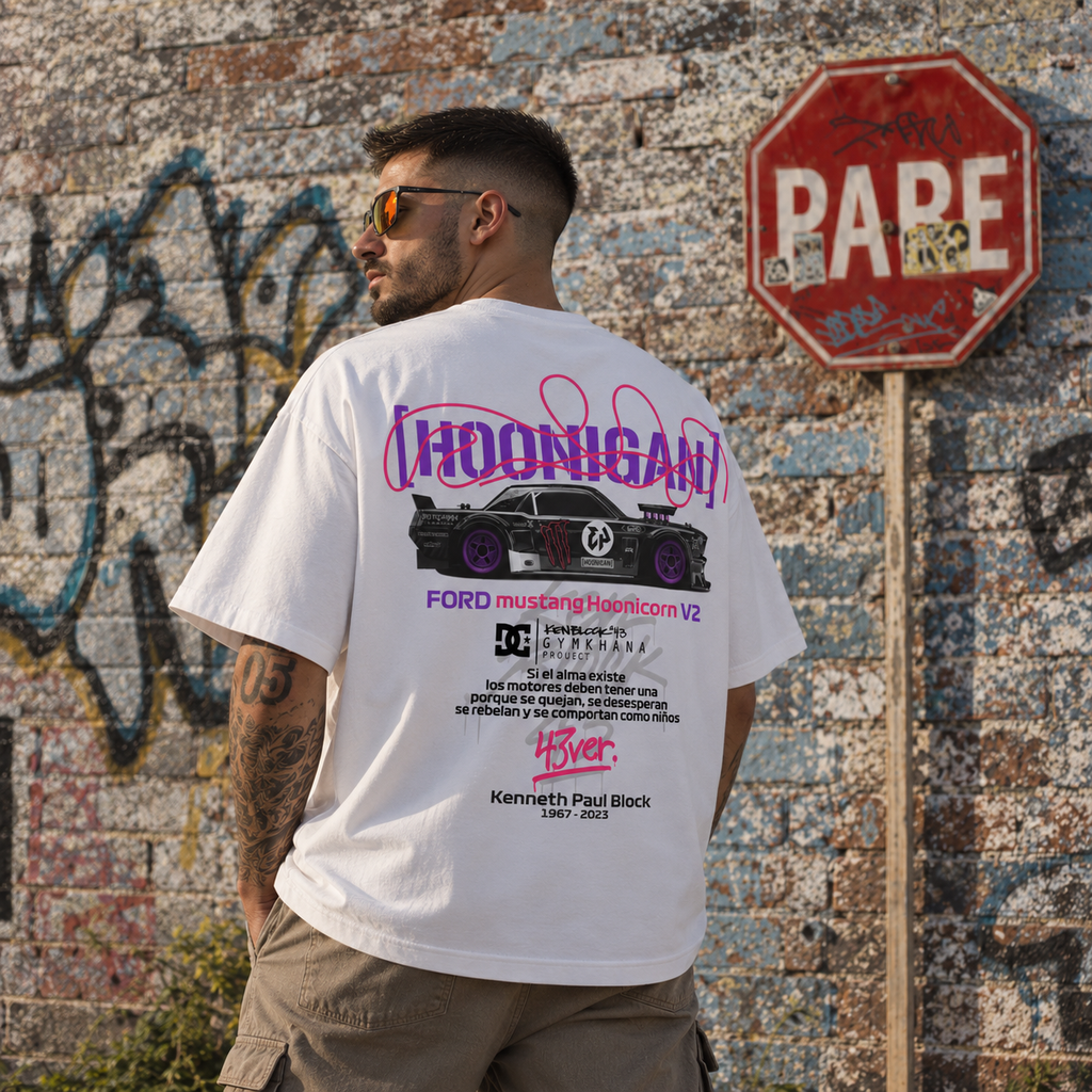 Hoonigan
