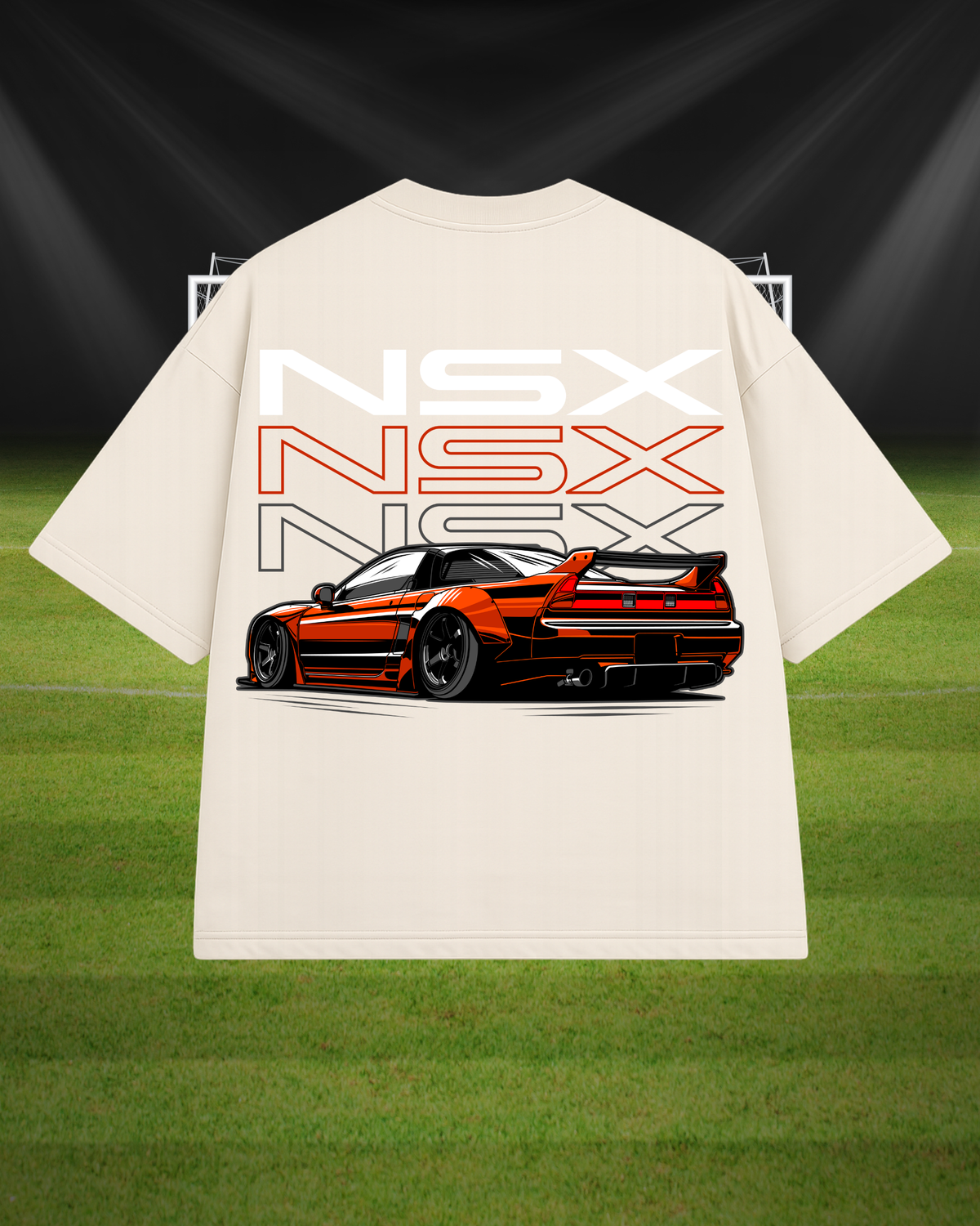 Acura NSX