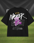 Never Say Never