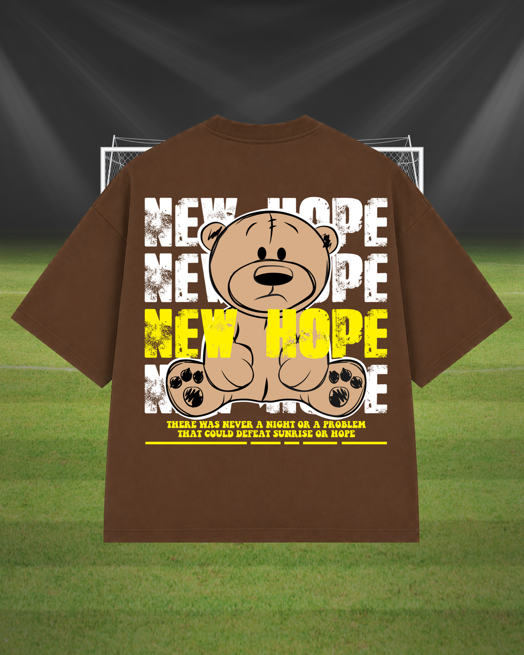 New Hope