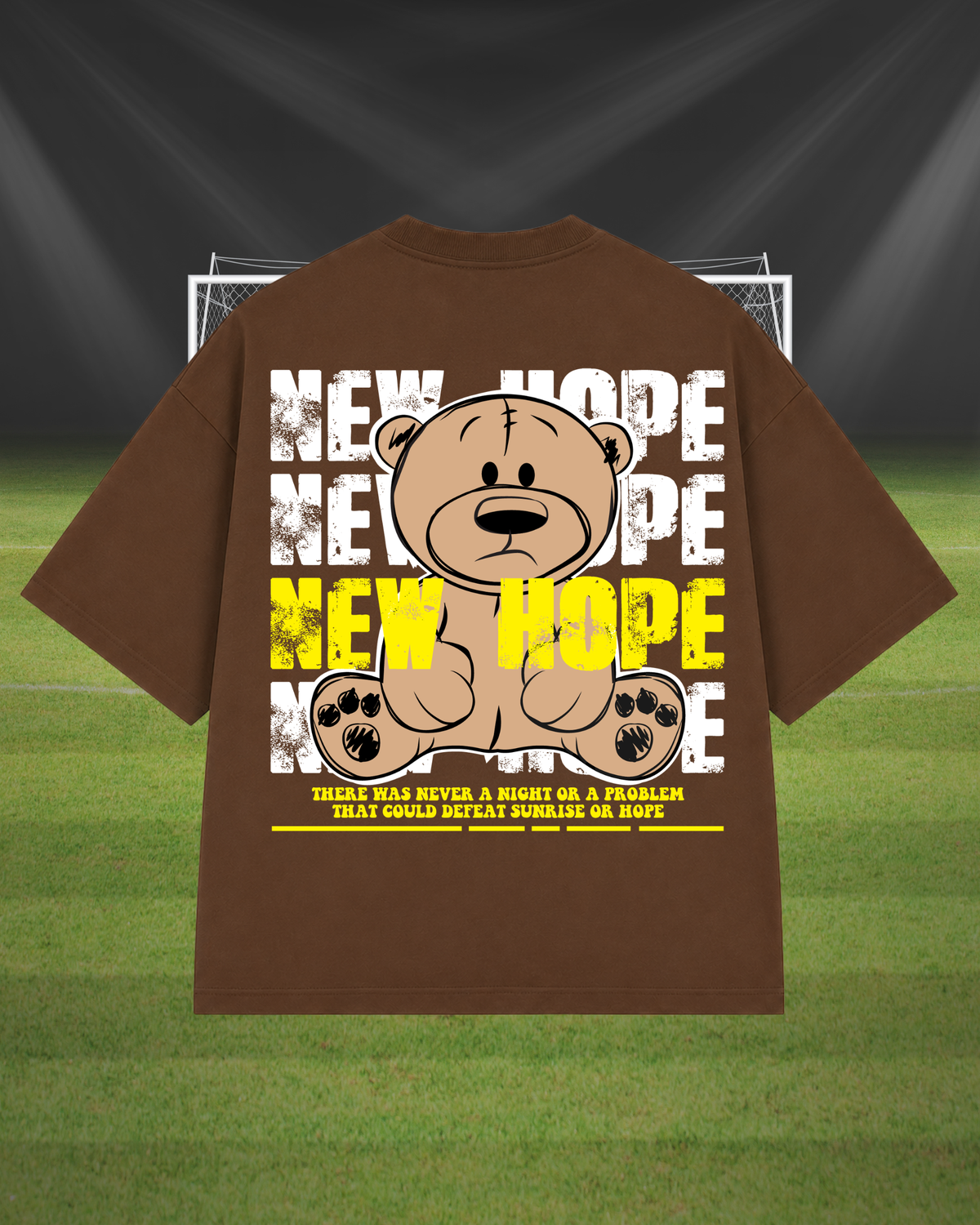 New Hope
