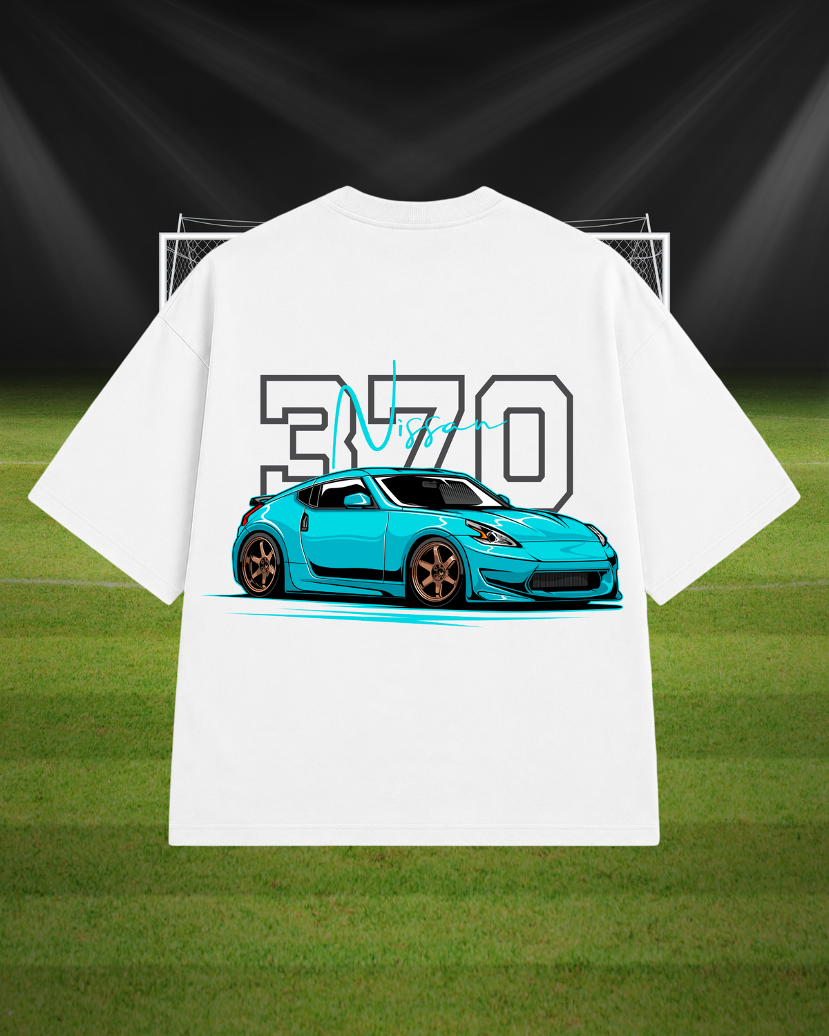 Nissan 370Z