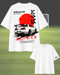 Redline Rush