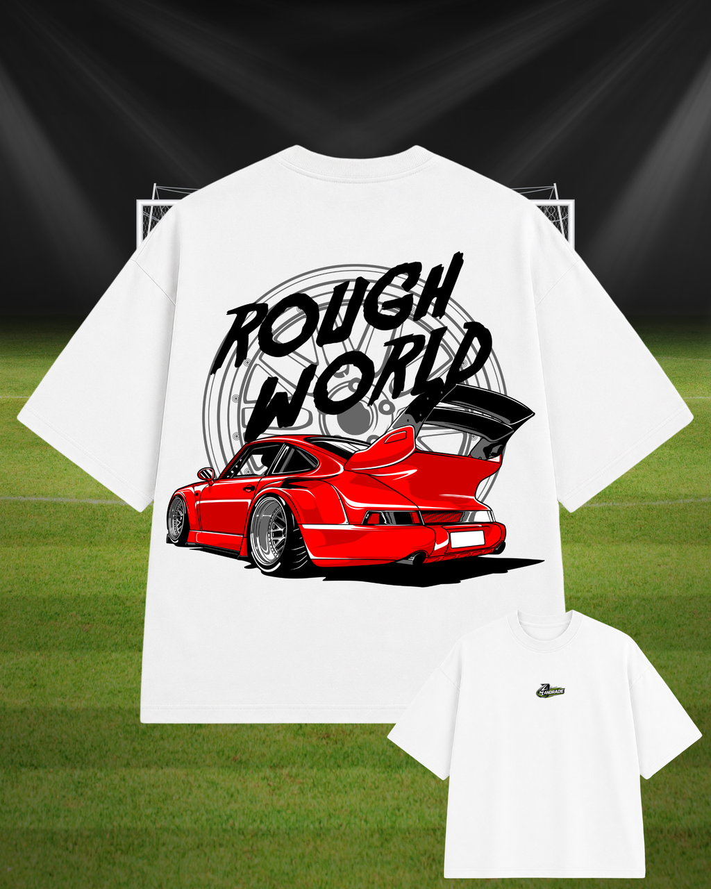 Rough World